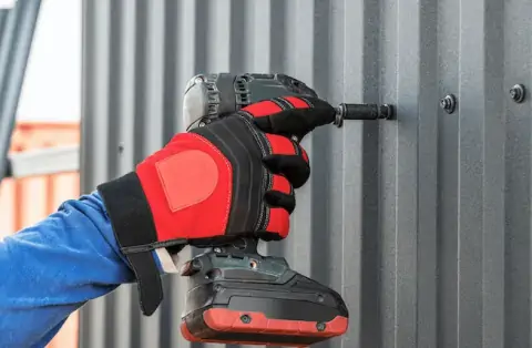 Travaux de zinguerie - Villefranche du Périgord